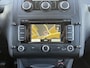 Volkswagen Caddy Maxi 2.0 TDI 140pk Airco Cruise controle Trekhaak 1500kg trekgewicht Parkeersensoren achter Schuifdeur Telefoon verbinding Euro 5