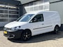 Volkswagen Caddy Maxi 2.0 TDI 140pk Airco Cruise controle Trekhaak 1500kg trekgewicht Parkeersensoren achter Schuifdeur Telefoon verbinding Euro 5