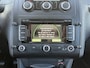 Volkswagen Caddy Maxi 2.0 TDI 140pk Airco Cruise controle Trekhaak 1500kg trekgewicht Parkeersensoren achter Schuifdeur Telefoon verbinding Euro 5