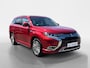 Mitsubishi Outlander 2.4 PHEV Intense S | Climate | Cruise | 18 inch | Parkeersensoren | Stoelverwarming | Heel mooie staat!! |