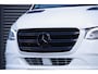 Mercedes-Benz Sprinter 319 3.0 V6 L2H1 DC-6P, 3.5T TREKHAAK, LED, ADAPT. CRUISE, MBUX 10'', CAMERA, NAVI, GEVEERDE STOEL, DUBBELE CABINE, DUBBEL CABINE