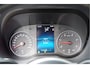 Mercedes-Benz Sprinter 319 3.0 V6 L2H1 DC-6P, 3.5T TREKHAAK, LED, ADAPT. CRUISE, MBUX 10'', CAMERA, NAVI, GEVEERDE STOEL, DUBBELE CABINE, DUBBEL CABINE