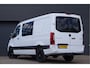 Mercedes-Benz Sprinter 319 3.0 V6 L2H1 DC-6P, 3.5T TREKHAAK, LED, ADAPT. CRUISE, MBUX 10'', CAMERA, NAVI, GEVEERDE STOEL, DUBBELE CABINE, DUBBEL CABINE