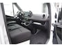 Mercedes-Benz Sprinter 319 3.0 V6 L2H1 DC-6P, 3.5T TREKHAAK, LED, ADAPT. CRUISE, MBUX 10'', CAMERA, NAVI, GEVEERDE STOEL, DUBBELE CABINE, DUBBEL CABINE