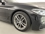 BMW 5-Serie Touring 520i M-Sport Shadow Line Pano-dak/Leder/Camera/Memory