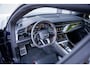 Audi RS Q8 4.0 TFSI Q8 600pk Ceramic|Milltek|B&O|Stoelkoeling|360°|Trekhaak|23''ABT|Navarrablau|HuD|Volledig-gedocumenteerd