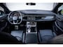 Audi RS Q8 4.0 TFSI Q8 600pk Ceramic|Milltek|B&O|Stoelkoeling|360°|Trekhaak|23''ABT|Navarrablau|HuD|Volledig-gedocumenteerd