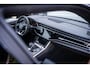 Audi RS Q8 4.0 TFSI Q8 600pk Ceramic|Milltek|B&O|Stoelkoeling|360°|Trekhaak|23''ABT|Navarrablau|HuD|Volledig-gedocumenteerd