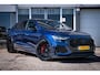 Audi RS Q8 4.0 TFSI Q8 600pk Ceramic|Milltek|B&O|Stoelkoeling|360°|Trekhaak|23''ABT|Navarrablau|HuD|Volledig-gedocumenteerd