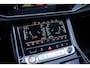 Audi RS Q8 4.0 TFSI Q8 600pk Ceramic|Milltek|B&O|Stoelkoeling|360°|Trekhaak|23''ABT|Navarrablau|HuD|Volledig-gedocumenteerd