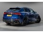 Audi RS Q8 4.0 TFSI Q8 600pk Ceramic|Milltek|B&O|Stoelkoeling|360°|Trekhaak|23''ABT|Navarrablau|HuD|Volledig-gedocumenteerd