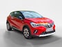 Renault Captur 1.6 E-Tech full hybrid 145 techno Navigatie | Aicro | Trekhaak | Andriod/Applecar play | 1 Jaar Garantie