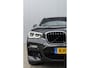 BMW X3 XDRIVE20I 184PK M-SPORT | LED | LEDER | Camera