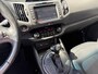 Kia Sportage 2.0 X-clusive / Automaat / NL-Auto / Vol-Leder / Open-Panodak / Stoelverwarming V+A / Cruise-Control / Climate-Control / Keyless / Radio-Bluetooth / Navi / LMV 18'' / ENZ.
