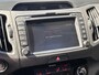 Kia Sportage 2.0 X-clusive / Automaat / NL-Auto / Vol-Leder / Open-Panodak / Stoelverwarming V+A / Cruise-Control / Climate-Control / Keyless / Radio-Bluetooth / Navi / LMV 18'' / ENZ.