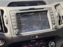 Kia Sportage 2.0 X-clusive / Automaat / NL-Auto / Open-Panodak / Stoelverwarming V+A / Cruise-Control / Climate-Control / Keyless / Radio-Bluetooth / Navi / 18'' LMV / ENZ.