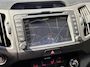 Kia Sportage 2.0 X-clusive / Automaat / NL-Auto / Vol-Leder / Open-Panodak / Stoelverwarming V+A / Cruise-Control / Climate-Control / Keyless / Radio-Bluetooth / Navi / LMV 18'' / ENZ.
