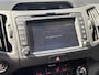 Kia Sportage 2.0 X-clusive / Automaat / NL-Auto / Open-Panodak / Stoelverwarming V+A / Cruise-Control / Climate-Control / Keyless / Radio-Bluetooth / Navi / 18'' LMV / ENZ.
