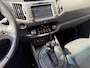 Kia Sportage 2.0 X-clusive / Automaat / NL-Auto / Open-Panodak / Stoelverwarming V+A / Cruise-Control / Climate-Control / Keyless / Radio-Bluetooth / Navi / 18'' LMV / ENZ.
