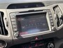 Kia Sportage 2.0 X-clusive / Automaat / NL-Auto / Vol-Leder / Open-Panodak / Stoelverwarming V+A / Cruise-Control / Climate-Control / Keyless / Radio-Bluetooth / Navi / LMV 18'' / ENZ.