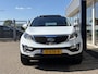 Kia Sportage 2.0 X-clusive / Automaat / NL-Auto / Open-Panodak / Stoelverwarming V+A / Cruise-Control / Climate-Control / Keyless / Radio-Bluetooth / Navi / 18'' LMV / ENZ.