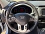 Kia Sportage 2.0 X-clusive / Automaat / NL-Auto / Vol-Leder / Open-Panodak / Stoelverwarming V+A / Cruise-Control / Climate-Control / Keyless / Radio-Bluetooth / Navi / LMV 18'' / ENZ.