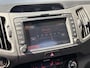 Kia Sportage 2.0 X-clusive / Automaat / NL-Auto / Open-Panodak / Stoelverwarming V+A / Cruise-Control / Climate-Control / Keyless / Radio-Bluetooth / Navi / 18'' LMV / ENZ.