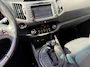 Kia Sportage 2.0 X-clusive / Automaat / NL-Auto / Vol-Leder / Open-Panodak / Stoelverwarming V+A / Cruise-Control / Climate-Control / Keyless / Radio-Bluetooth / Navi / LMV 18'' / ENZ.