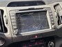 Kia Sportage 2.0 X-clusive / Automaat / NL-Auto / Vol-Leder / Open-Panodak / Stoelverwarming V+A / Cruise-Control / Climate-Control / Keyless / Radio-Bluetooth / Navi / LMV 18'' / ENZ.