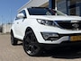 Kia Sportage 2.0 X-clusive / Automaat / NL-Auto / Open-Panodak / Stoelverwarming V+A / Cruise-Control / Climate-Control / Keyless / Radio-Bluetooth / Navi / 18'' LMV / ENZ.