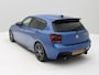 BMW 1-Serie M135i Business+ Sport Spec. / Camera / Navi / Carkit / Climat control