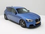 BMW 1-Serie M135i Business+ Sport Spec. / Camera / Navi / Carkit / Climat control