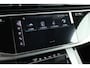 Audi Q8 60 TFSI e 490pk quattro Pro Line S Competition Trekhaak 360Camera Leder Laser LED HUD B&O Memory Keyless Virtual Cockpit Panoramadak Navigatie S-Line