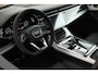 Audi Q8 60 TFSI e 490pk quattro Pro Line S Competition Trekhaak 360Camera Leder Laser LED HUD B&O Memory Keyless Virtual Cockpit Panoramadak Navigatie S-Line