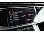 Audi Q8 60 TFSI e 490pk quattro Pro Line S Competition Trekhaak 360Camera Leder Laser LED HUD B&O Memory Keyless Virtual Cockpit Panoramadak Navigatie S-Line