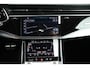 Audi Q8 60 TFSI e 490pk quattro Pro Line S Competition Trekhaak 360Camera Leder Laser LED HUD B&O Memory Keyless Virtual Cockpit Panoramadak Navigatie S-Line