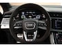 Audi Q8 60 TFSI e 490pk quattro Pro Line S Competition Trekhaak 360Camera Leder Laser LED HUD B&O Memory Keyless Virtual Cockpit Panoramadak Navigatie S-Line