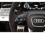 Audi Q8 60 TFSI e 490pk quattro Pro Line S Competition Trekhaak 360Camera Leder Laser LED HUD B&O Memory Keyless Virtual Cockpit Panoramadak Navigatie S-Line