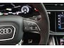 Audi Q8 60 TFSI e 490pk quattro Pro Line S Competition Trekhaak 360Camera Leder Laser LED HUD B&O Memory Keyless Virtual Cockpit Panoramadak Navigatie S-Line