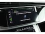 Audi Q8 60 TFSI e 490pk quattro Pro Line S Competition Trekhaak 360Camera Leder Laser LED HUD B&O Memory Keyless Virtual Cockpit Panoramadak Navigatie S-Line