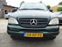 Mercedes-Benz ML-klasse 270 CDI 7-Persoons technisch 100%!