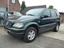 Mercedes-Benz ML-klasse 270 CDI 7-Persoons technisch 100%!