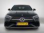 Mercedes-Benz C-klasse 200 AMG Sportpakket | Parkeerpakket met Camera | Alarm | Sfeerverlichting | Stoelverwarming | Car Play | LED | Inclusief 24 maanden Mercedes-Benz Certified garantie voor Europa.
