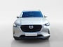 Mazda CX-80 2.5 e-SkyActiv PHEV Exclusive-Line Navigatie | Aicro | Rondom Camera/ PDC | Andriod/Applecar play | Restant farbrieks Garantie