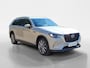 Mazda CX-80 2.5 e-SkyActiv PHEV Exclusive-Line Navigatie | Aicro | Rondom Camera/ PDC | Andriod/Applecar play | Restant farbrieks Garantie