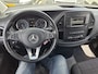 Mercedes-Benz Vito 114 CDI AUTOMAAT L3 KOELWAGEN Extra Lang & Airco Achteruitrijcamera  Cruise control