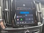 Volvo V90 2.0 T6 Plug-in hybrid AWD Ultimate Dark 12MND BOVAG GAR|NAVI|ACC|EL. TREKHAAK|CAMERA|LEDER|STUUR+STOELVERW