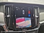 Volvo V90 2.0 T6 Plug-in hybrid AWD Ultimate Dark 12MND BOVAG GAR|NAVI|ACC|EL. TREKHAAK|CAMERA|LEDER|STUUR+STOELVERW