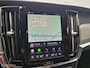 Volvo V90 2.0 T6 Plug-in hybrid AWD Ultimate Dark 12MND BOVAG GAR|NAVI|ACC|EL. TREKHAAK|CAMERA|LEDER|STUUR+STOELVERW