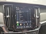 Volvo V90 2.0 T6 Plug-in hybrid AWD Ultimate Dark 12MND BOVAG GAR|NAVI|ACC|EL. TREKHAAK|CAMERA|LEDER|STUUR+STOELVERW